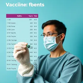 Vacinas para adultos no SUS: indicação, calendário e cuidados