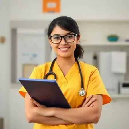 Educador em saúde: o que faz e onde atua: funções, rotina e carreira