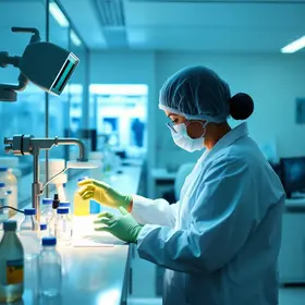 Vigilância laboratorial: conceito, importância e exemplos no SUS