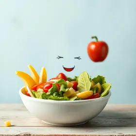 Como aplicar alimentação saudável no SUS: passo a passo e exemplos práticos