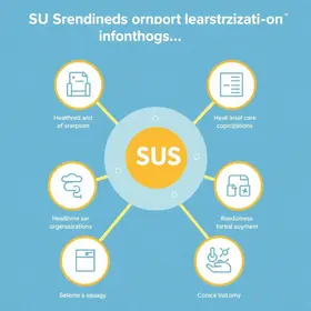 Universalidade do SUS: resumo objetivo para estudar