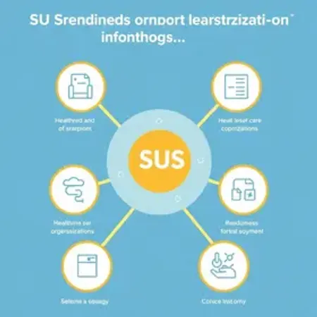 Universalidade do SUS: resumo objetivo para estudar