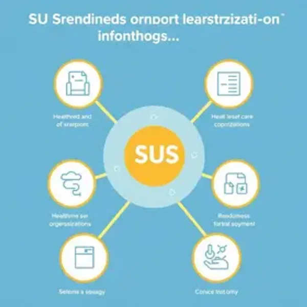 Universalidade do SUS: resumo objetivo para estudar