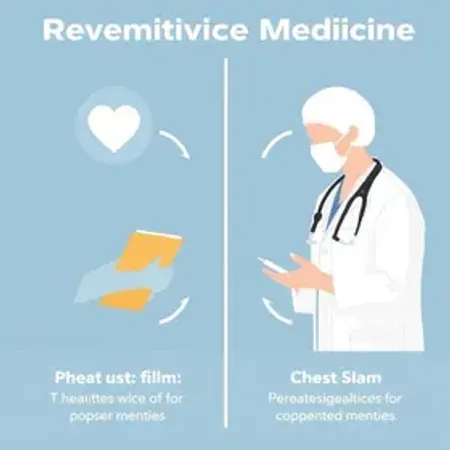 Diferença entre medicina preventiva e saude-coletiva: entenda as diferenças na prática
