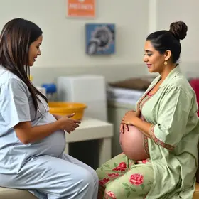 Como aplicar pré-natal na Atenção Primária na gestão em saúde: passo a passo e exemplos práticos
