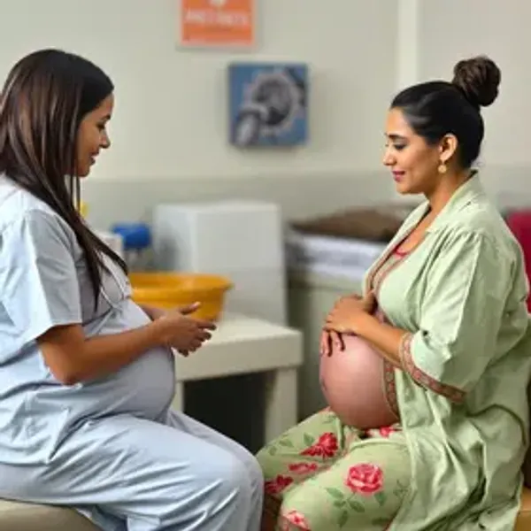 Como aplicar pré-natal na Atenção Primária na gestão em saúde: passo a passo e exemplos práticos