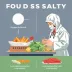 Segurança dos alimentos: conceito, importância e exemplos no SUS
