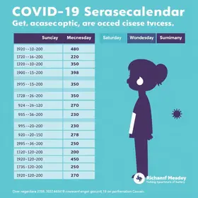 Calendário da campanha de vacinacao contra Covid-19: datas, grupos e orientações