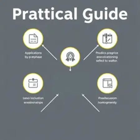 Guia prático de eMulti no SUS: etapas, exemplos e aplicação