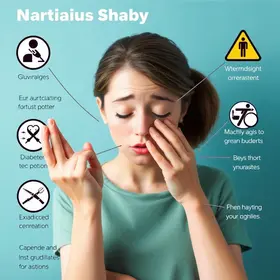 Sintomas de diabetes e quando procurar atendimento: sinais de alerta e prevenção