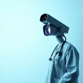 Vigilância em saúde: resumo objetivo para estudar