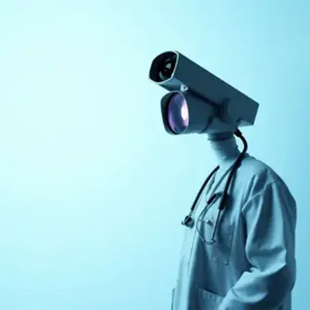 Vigilância em saúde: resumo objetivo para estudar