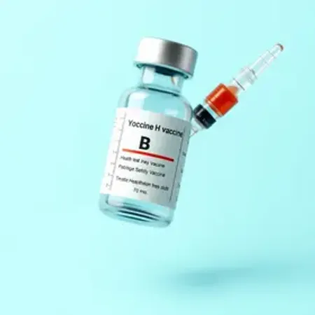 Reação da vacina contra hepatite B: indicação, calendário e cuidados