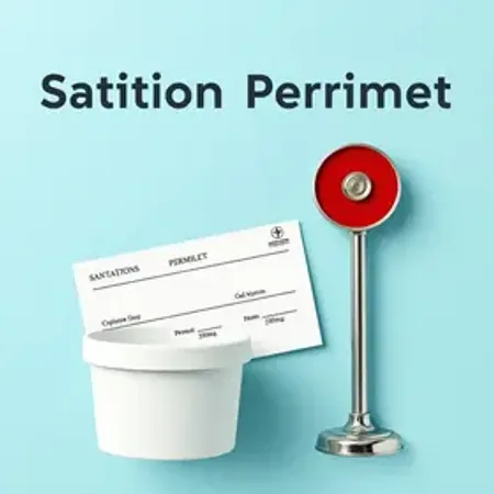 Como aplicar alvará sanitário na gestão em saúde: passo a passo e exemplos práticos