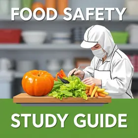 Segurança dos alimentos: resumo objetivo para estudar