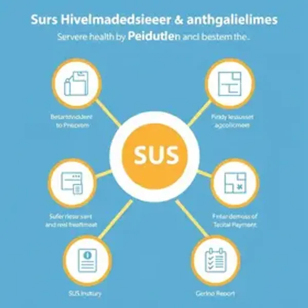 Diretrizes do SUS: resumo objetivo para estudar