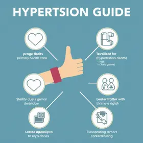 Guia prático de hipertensão na APS: etapas, exemplos e aplicação