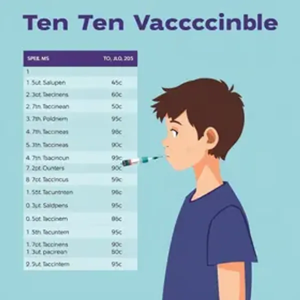 Quais vacinas adolescentes devem tomar: indicação, calendário e cuidados