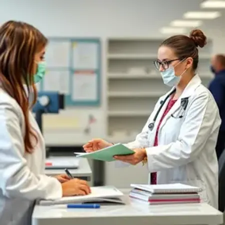 Como estudar pesquisador em saude-coletiva para concurso: roteiro de revisão e materiais úteis