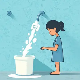 Boas práticas sanitárias: resumo objetivo para estudar