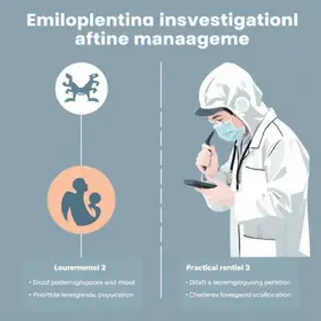 Como aplicar investigação epidemiológica na gestão em saúde: passo a passo e exemplos práticos