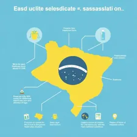 Resumo sobre criação do SUS: pontos essenciais para estudar
