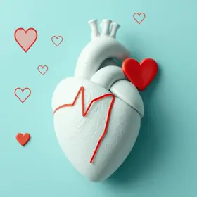 Como prevenir doenças cardiovasculares na comunidade: medidas eficazes na comunidade