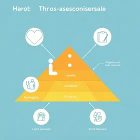 Níveis de atenção à saúde: conceito, importância e exemplos no SUS