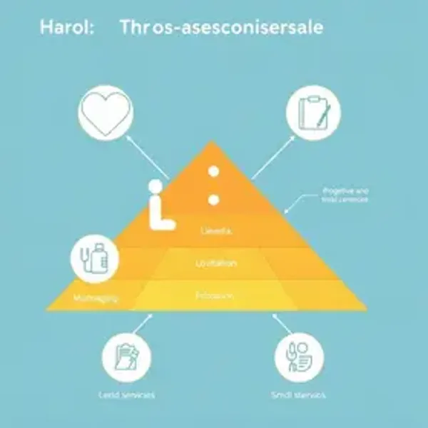 Níveis de atenção à saúde: conceito, importância e exemplos no SUS