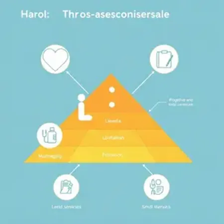 Níveis de atenção à saúde: conceito, importância e exemplos no SUS