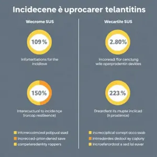 Como aplicar incidência e prevalência no SUS: passo a passo e exemplos práticos