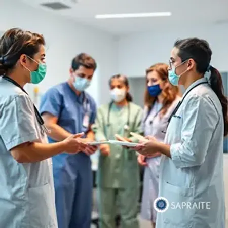 NASF: resumo objetivo para estudar