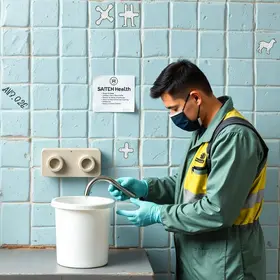 Como aplicar vigilância sanitária na gestão em saúde: passo a passo e exemplos práticos