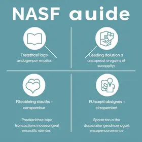 Guia prático de NASF: etapas, exemplos e aplicação