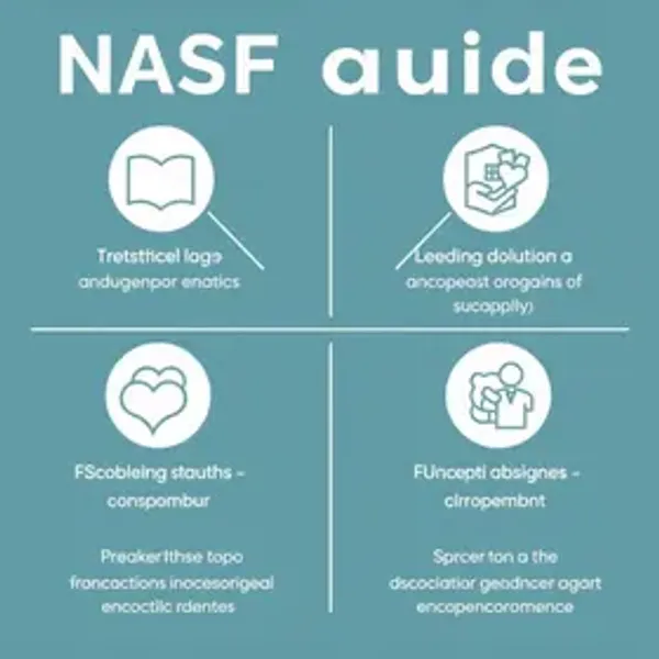 Guia prático de NASF: etapas, exemplos e aplicação