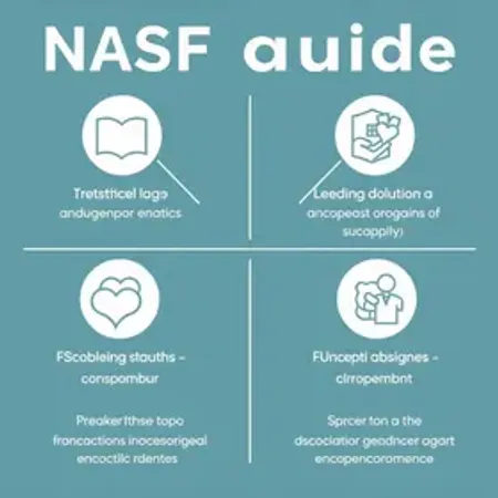 Guia prático de NASF: etapas, exemplos e aplicação