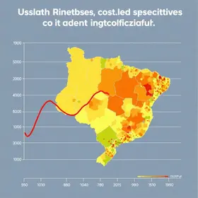 Incidência e prevalência no Brasil: importância, desafios e aplicações no SUS
