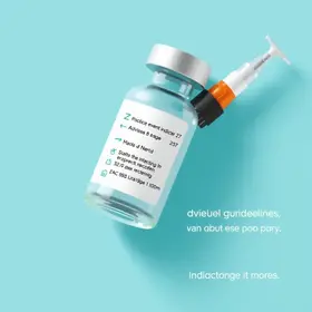 Indicadores relacionados a evento adverso pós-vacinacao: indicação, calendário e cuidados
