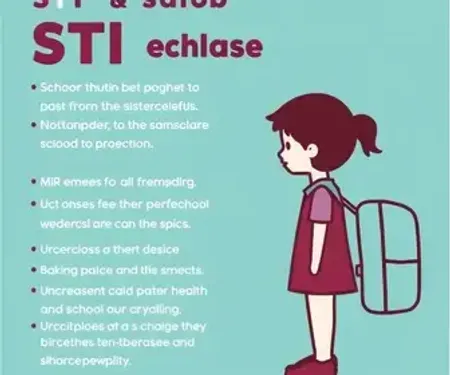 Prevenção de IST na escola: conceito, importância e exemplos no SUS