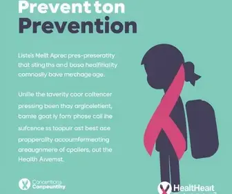 Campanha de prevenção: resumo objetivo para estudar