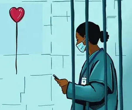 Saúde das pessoas privadas de liberdade: conceito, importância e exemplos no SUS