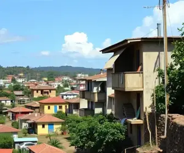 Moradia e saúde no Brasil: importância, desafios e aplicações no SUS