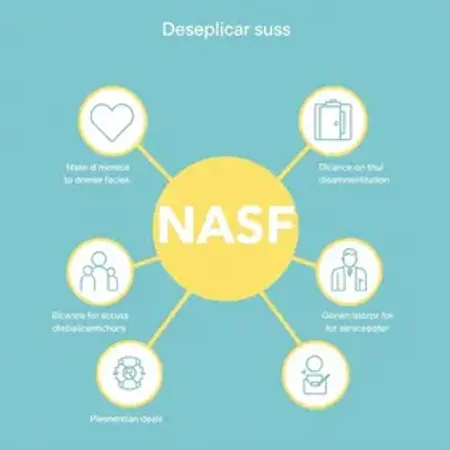 NASF: conceito, importância e exemplos no SUS