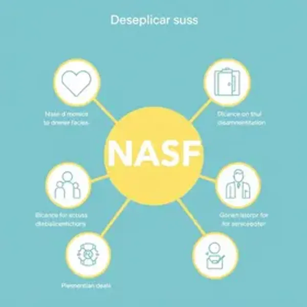 NASF: conceito, importância e exemplos no SUS