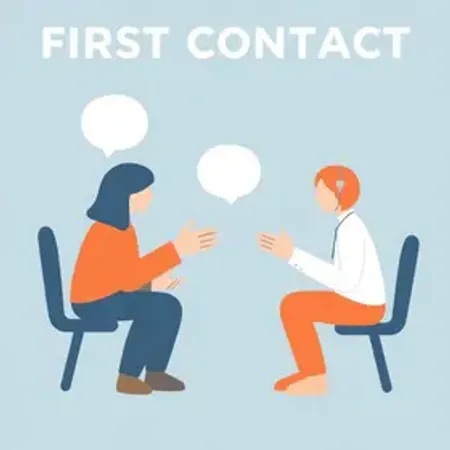 O que é acesso de primeiro contato: conceito, exemplos e importância