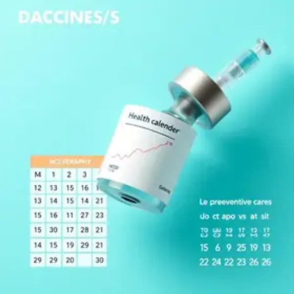 Cobertura vacinal no DATASUS: indicação, calendário e cuidados