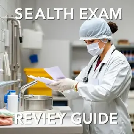Sanitarista para concursos de saúde: resumo para prova e revisão
