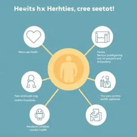 Controle social na saúde: conceito, importância e exemplos no SUS