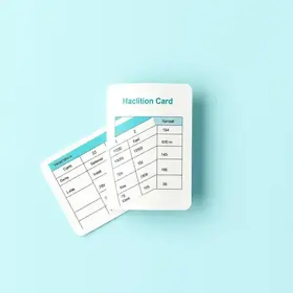 Carteira de vacinacao explicado de forma simples: indicação, calendário e cuidados