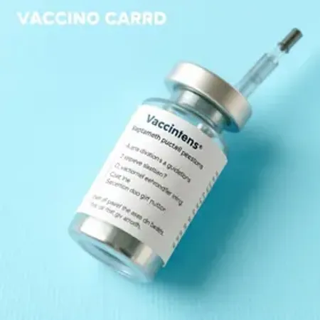 Dúvidas comuns sobre carteira de vacinacao: indicação, calendário e cuidados